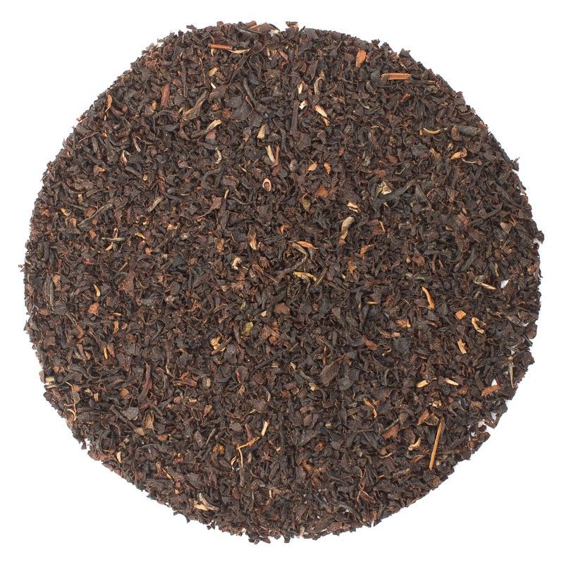 Speciality Teas In June 2020