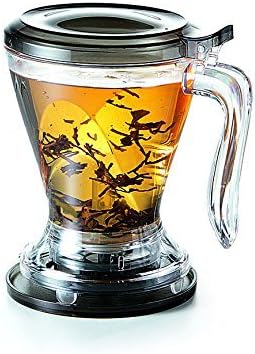 Magic Tea and Coffee Maker/Infuser - 500ml