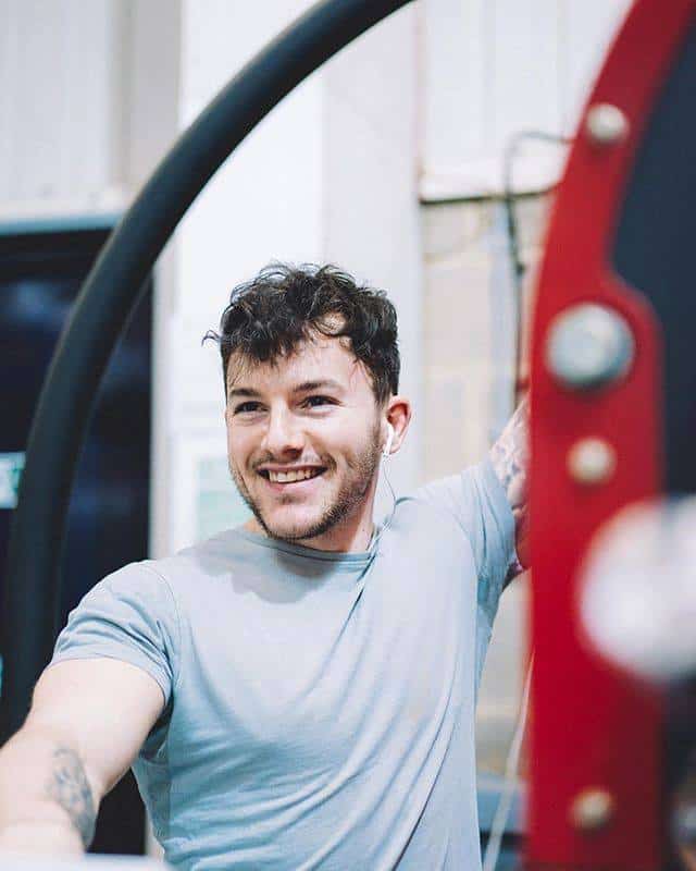 modern standard coffee