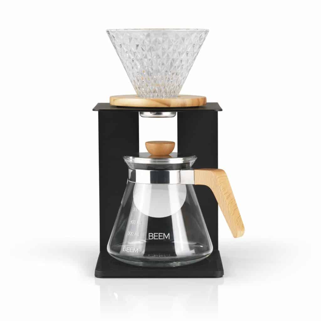 best rated pour over coffee makers