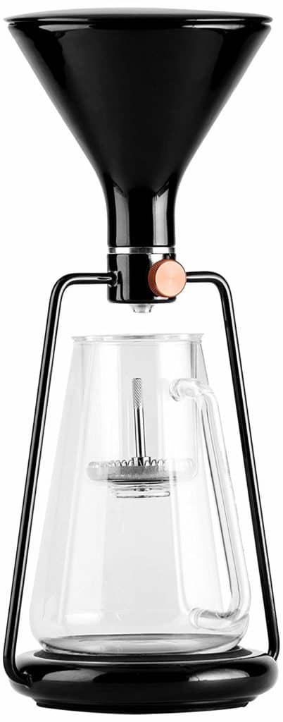 best rated pour over coffee makers