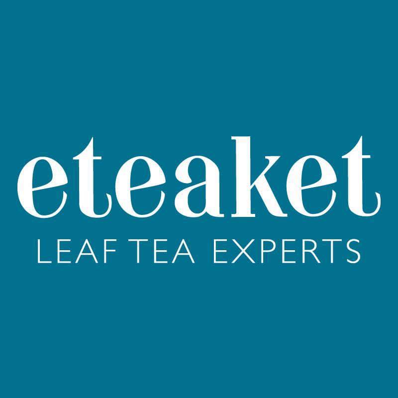 eteaket - Leaf Tea Experts