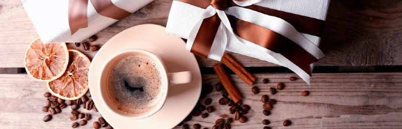 7 Ways to Brighten Your Holidays with Coffee