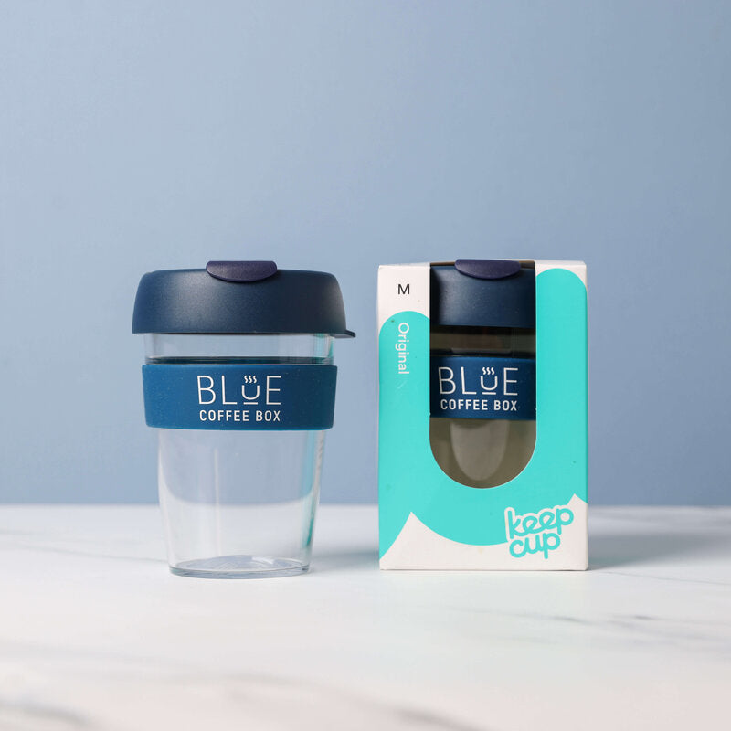 KeepCup Reusable Coffee Cup Medium 340ml/12oz