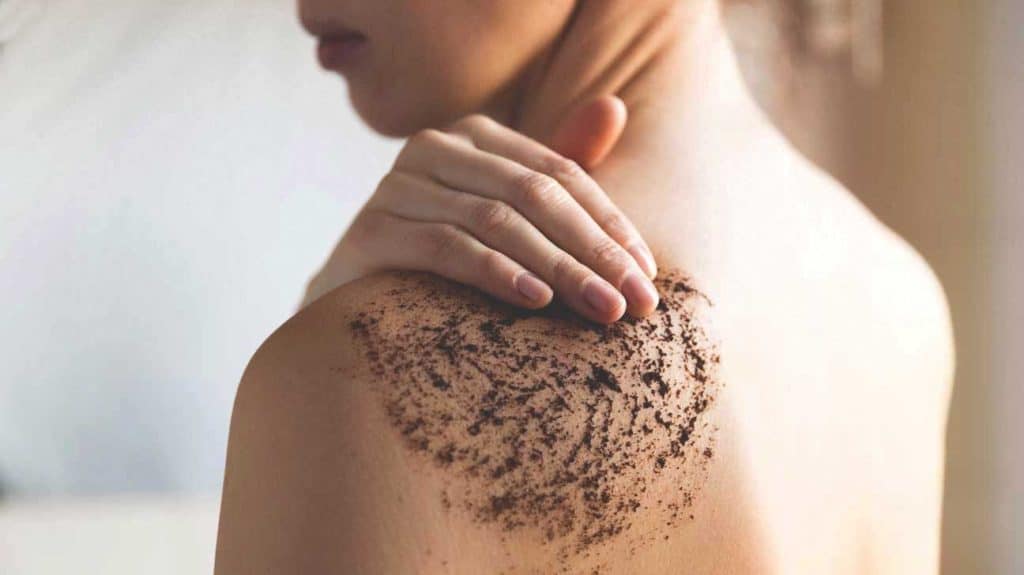 14 Creative Ways to use up Leftover Coffee Grounds