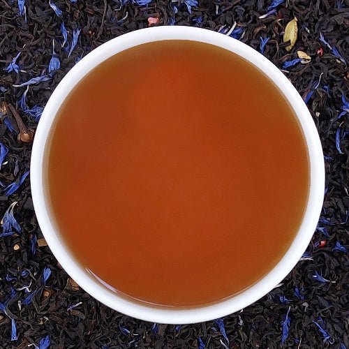 Destiny's Chai No. 81