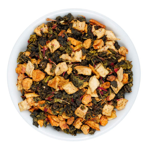 Elderflower & Citrus Drizzle Cake No. 2