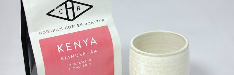 Horsham Coffee Roaster - Featured Roaster