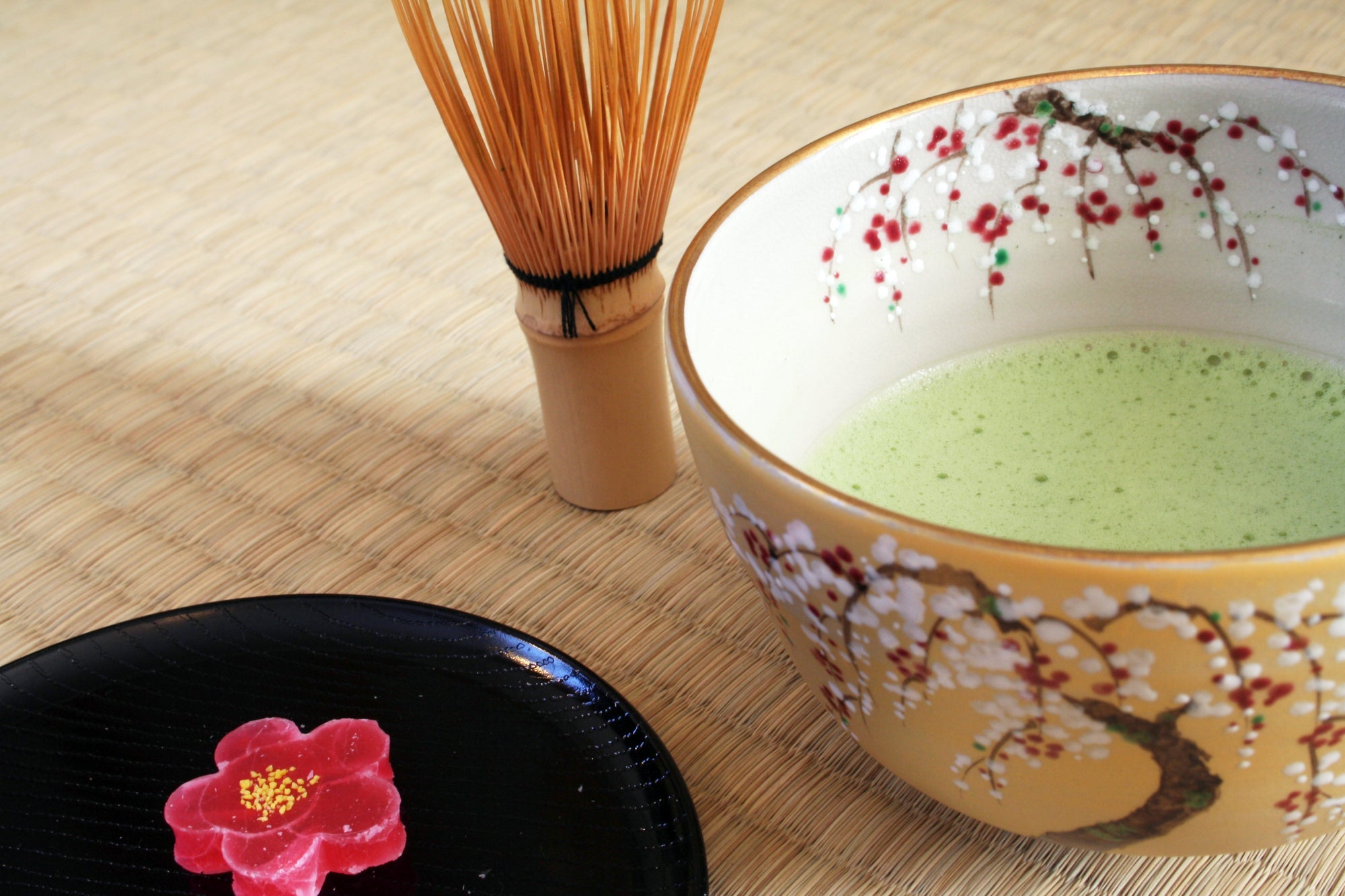 Tea Ceremony Across the World