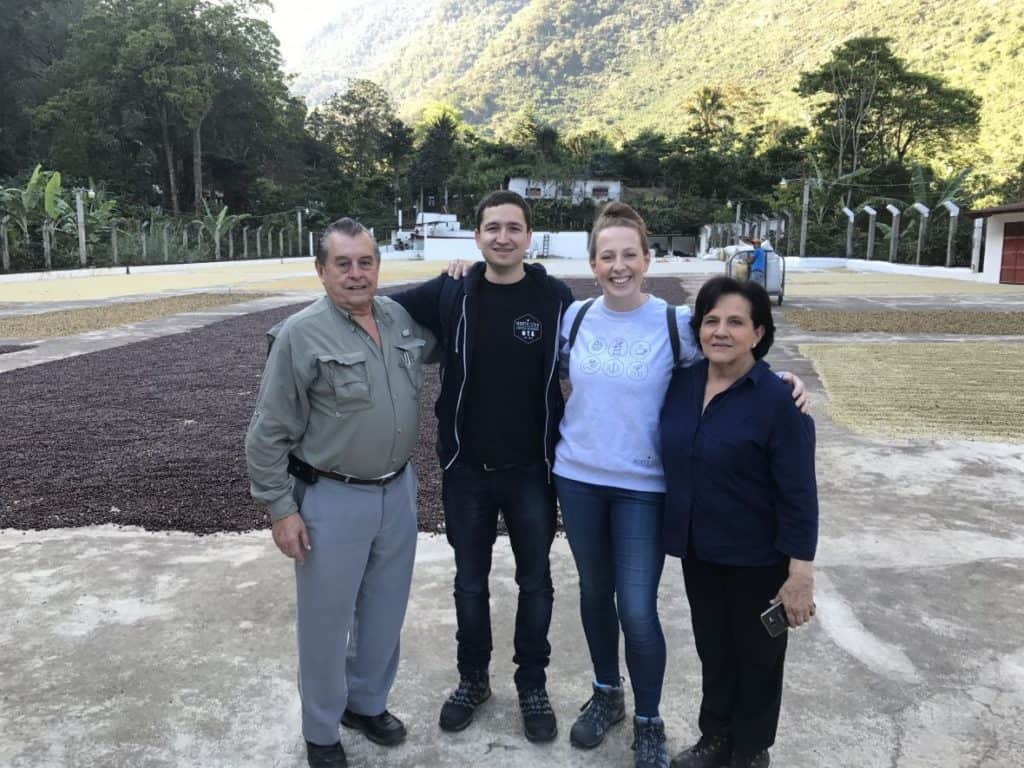 North Star Coffee Roasters