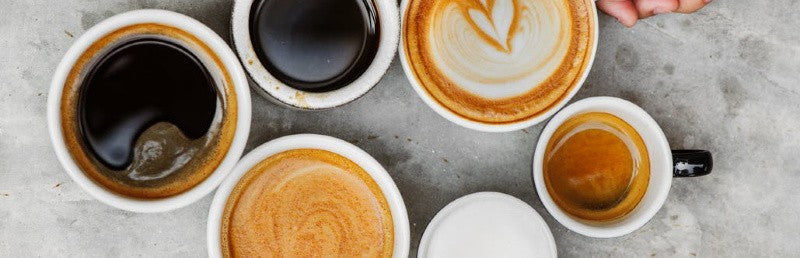 how much coffee should I use