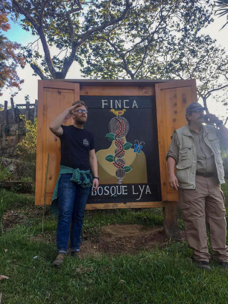 Rounton Coffee Roasters