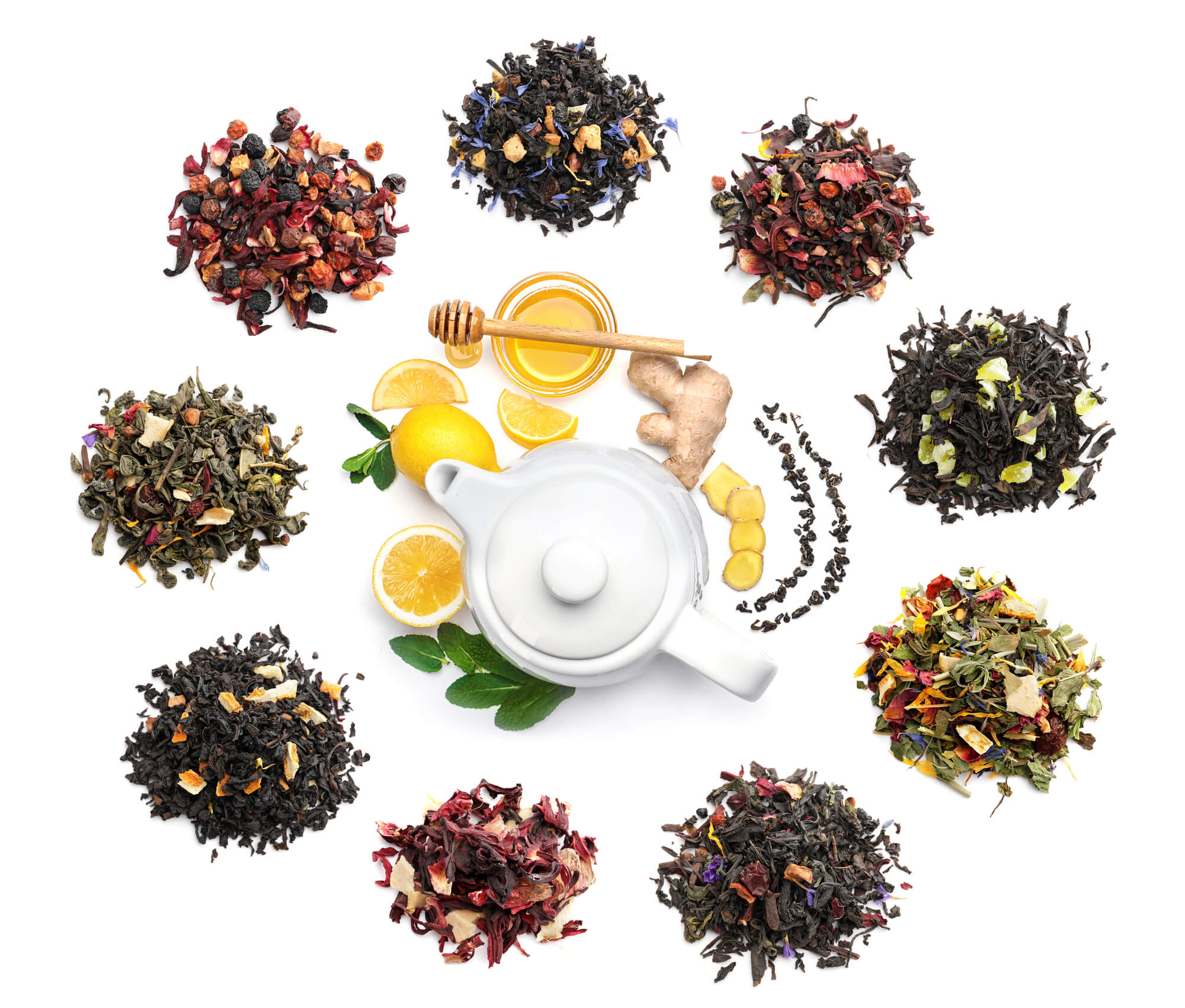 What is Tea Cupping?