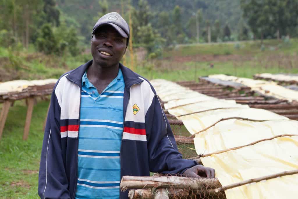 Gourmet Coffees for March