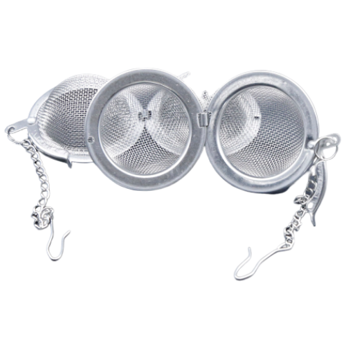 2 Tea Ball Infusers
