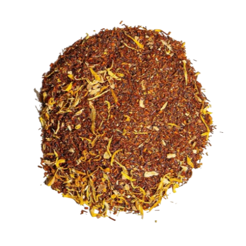 Ginger Bounce No. 76