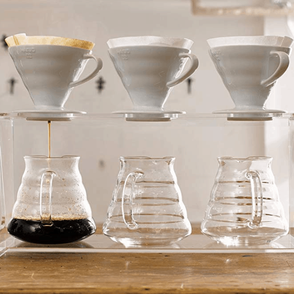 Hario V60 Pour-over